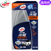 Turtle Wax 龟牌 G-0024 长效冰膜快蜡 液体版 300ml 79.5元（需用券）