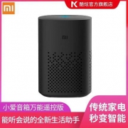 历史低价： MI 小米 小爱音箱 万能遥控版