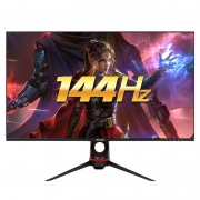 ViewSonic 优派 vx2480 23.8英寸IPS显示器 144Hz 1ms 1149元包邮（双重优惠）