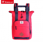 TOREAD 探路者 13695 男女通用户外双肩背包 20L 74元包邮（需用券）