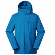 Marmot 土拨鼠 V50680 男士冲锋衣 579元包邮（需用券）