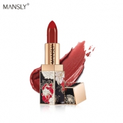 【MANSLY】故宫口红中国风