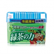 KOKUBO 小久保 冰箱用消臭剂 150g *3件 40.56元包邮（合13.52元/件）