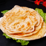 喜力虎 台湾手抓饼 家庭装 50片
