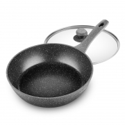 CATE MAKER 卡特马克 麦饭石不粘锅 28cm 68元包邮（需用券）