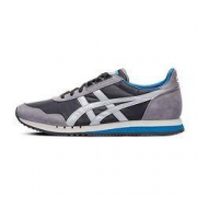 9日0点： Onitsuka Tiger 鬼冢虎 DUALIO系列 D6K3N-9012 男款休闲鞋