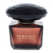 88VIP：VERSACE 范思哲 星夜水晶 女士香水 90ml *2件 512.8元包税包邮（需用券，合256.4元/件）