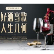 促销活动：网易严选 美酒大盘点