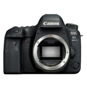 Canon 佳能 EOS 6D Mark II 全画幅单反相机 单机身 8369元包邮