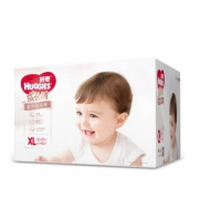 HUGGIES 好奇 皇家铂金装成长裤 XL62片 *3件 441.15元包邮（合147.05元/件）