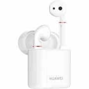 HUAWEI 华为 FreeBuds 2 真无线 半入耳式耳机