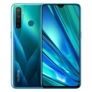 realme Q 光钻绿 8GB+128GB全网通智能手机