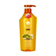 天猫超市 蜂花无硅油生姜洗发水750ml 券后￥25.9