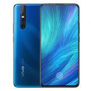 vivo X27 智能手机 8GB+128GB 雀羽蓝
