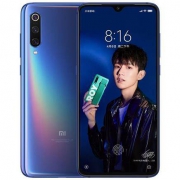 小米 (MI) 小米9 4800万超广角微距三摄 骁龙855 8GB+128GB