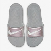 NIKE 耐克 Kawa Slide(GS/PS) 幼童/大童拖鞋