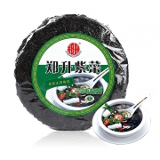 干货紫菜霞浦特产50g *3件 9.8元（合3.27元/件）