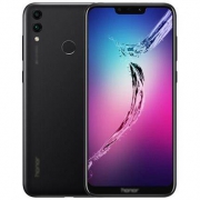 Honor荣耀畅玩8C智能手机幻夜黑4GB64GB