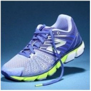 20点开始： new balance 890v5 女款轻量化跑鞋