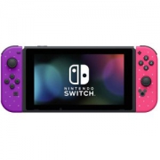 Nintendo 任天堂 Switch 游戏主机 迪士尼松松嘉年华日本限量版