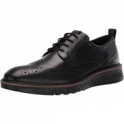 ECCO 男士 St1 Hybrid Brogue 牛津鞋