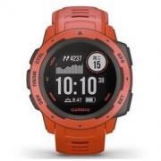 GARMIN 佳明 instinct系列 户外多功能心率表