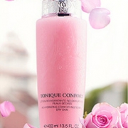 LANCOME 兰蔻 玫瑰清滢柔肤水 400ml
