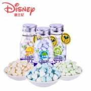 抓紧下！滨崎 清口香糖 60粒单瓶装*8件