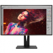 1日0点、嗨购国庆：ASUS 华硕 ProArt PA329Q 32寸 4K显示器 8399元包邮