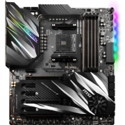 msi 微星 PRESTIGE X570 CREATION 创世板 主板+CORSAIR 海盗船 复仇者 RGB DDR4 3200 台式机内存 32G 5819元包邮（双重优惠）