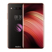 nubia 努比亚 Z20 智能手机 8GB+128GB 锦鲤红
