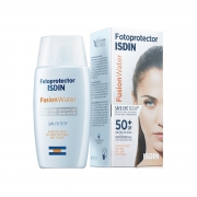 88VIP：ISDIN 怡思丁 多维光护沁融水感防晒液 SPF50+ 50ml *5件 518.35元包邮包税（合103.67元/件）