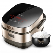 九阳（Joyoung） F-50T7 IH电磁加热电饭煲 5L  券后359元