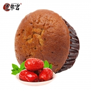 ￥18.9 兰象岩红枣蒸蛋糕500g*2
