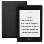25日0点、88VIP：Amazon 亚马逊 全新Kindle Paperwhite 4 电子书阅读器 711.55元包税包邮