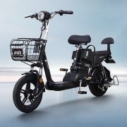 XDAO 小刀电动车 TDT1838Z 新国标48V 电动车 1699元（需用券）