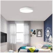 Yeelight YLXD41YL 智能LED吸顶灯 升级款 纯白版 28w