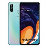 22点开始：三星 Galaxy A60元气版 智能手机 6G+64G