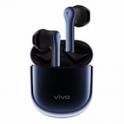 21日10点、新品发售：vivo TWS Earphone 真无线蓝牙耳机 星际蓝