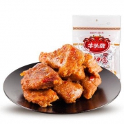 牛头牌 卤汁牛肉 112g 4味可选