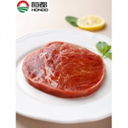 北京奥运会供应商 恒都 菲力牛排 10片