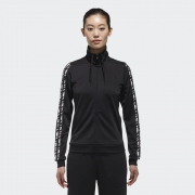 19日0点：adidas 阿迪达斯 neo CZ4362 女款运动外套 低至94元（2件7折）