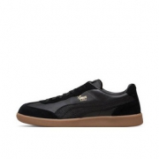 Puma Liga 黑生胶 到手价349