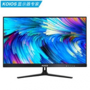 KOIOS K2718UD 27英寸显示器（3840x2160、10bit、350nit）