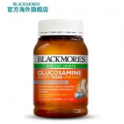 悉尼马拉松跑团专用 澳佳宝 Blackmores 维骨力关节灵 180粒