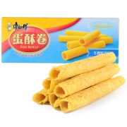 88VIP：Tingyi  康师傅  蛋酥卷  108g *19件 61.74元（多重优惠）