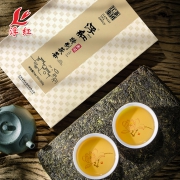 江茶集团 浮红 特制茯茶黑茶 350g