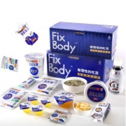 29日10点：旺旺 FixBody限量精选礼包/三日早上好礼包 729g 46.5元包邮（前5000名）