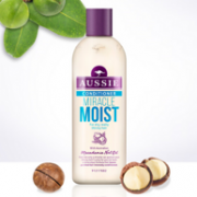 干枯细软发必备：250ml 法国进口 Aussie 袋鼠 三分钟奇迹润发乳