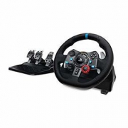 中亚Prime会员：Logitech 罗技 G29 游戏方向盘